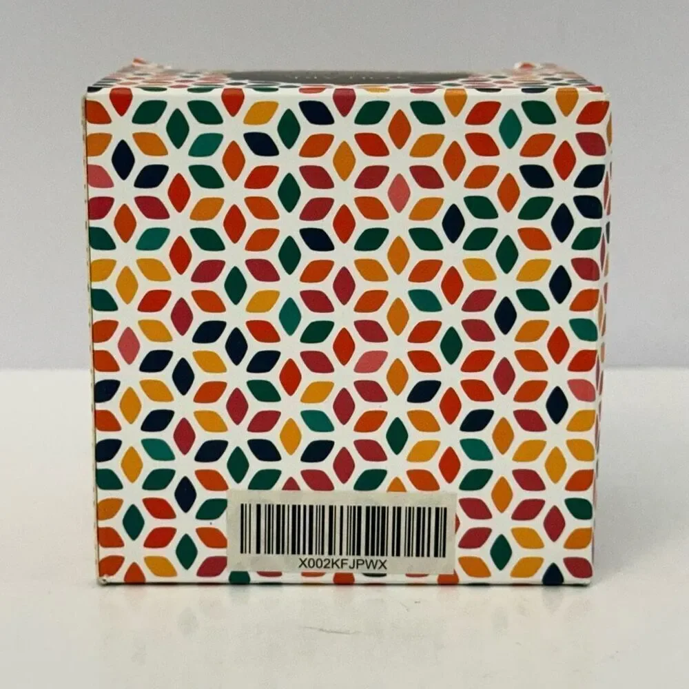 Dessie Appreciation Cards with Multi-colored Envelopes